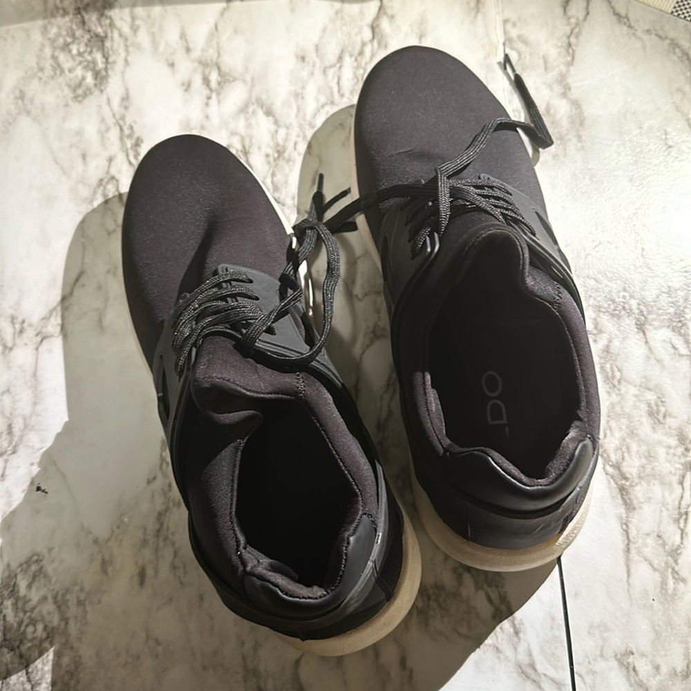 This sneakers are very confortable